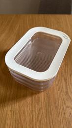 Mepal Modula vleeswarendoos, Huis en Inrichting, Ophalen of Verzenden, Zo goed als nieuw