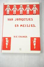 Van Jongetjes en Meisjes. Van Meisjes en Jongetjes, Verzenden