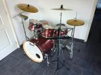 Pearl export drumstel, Muziek en Instrumenten, Ophalen, Zo goed als nieuw, Pearl