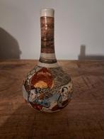 Satsuma vaas, Ophalen of Verzenden