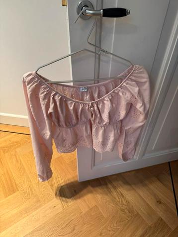 Fashion tiger blouse 34 beschikbaar voor biedingen