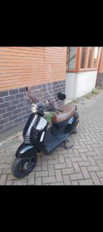 Senzo Grace 4 takt snor, Zo goed als nieuw, Benzine, Ophalen, Overige merken
