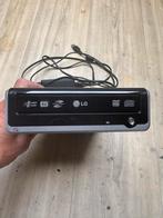 LG Super Multi DVD Rewriter, Computers en Software, Optische drives, Ophalen, Zo goed als nieuw, Dvd, Extern