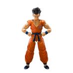 Dragon Ball Z Yamcha Earth's Foremost Fighter S.H. Figuarts, Verzenden, Heo GmbH, Nieuw, Info@heogmbh.de