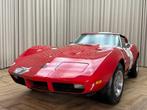 Corvette C3 1973, Gebruikt, Overige carrosserieën, Overige brandstoffen, Bedrijf