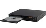 DVD speler, Audio, Tv en Foto, Dvd-spelers, Ophalen, Zo goed als nieuw, Dvd-speler, Overige merken