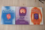 Medische Boeken: Hart / Hersenen / Maag., Ophalen of Verzenden, Nieuw