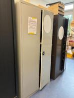 kantoorkast, Huis en Inrichting, Kasten | Roldeurkasten en Archiefkasten, Ophalen, Gebruikt, 50 tot 100 cm, Minder dan 100 cm