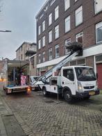 Voordelig Verhuisliften & Opbouwliften(GEDA) Te Huur!, Ophalen of Verzenden