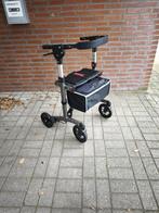 Rollator RA60 - STANDAARD met softbanden, Ophalen of Verzenden, Zo goed als nieuw