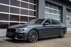 BMW 7 Serie 740E, M-Sport, ACC, Dak, Harman/Kardon, 360* Cam, Automaat, 1998 cc, Achterwielaandrijving, Gebruikt