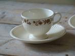 Servies, Engels, Wedgwood, RADCLIFFE, zo goed als nieuw, Ophalen of Verzenden
