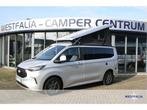 Westfalia Ford Nugget 2.0 125kW/ 170pk Automaat (8) | Naviga, Automaat, Buscamper of Camperbus, Diesel, Westfalia