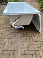 Sanifun Inbouw Ligbad - Nieuw, Doe-het-zelf en Verbouw, Sanitair, Ophalen, Nieuw, Bad