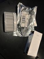 Adflo ademlucht filter, Lasfilter, Ophalen, Nieuw