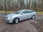 Opel Vectra 2.2 16V GTS 2008 Grijs, Auto's, Zwart, Vectra, Leder, 1375 kg