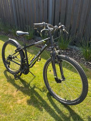 Rockrider ST500 24inch beschikbaar voor biedingen
