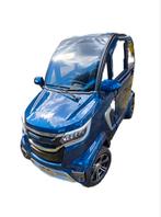 Econelo 4.1 overdekte scootmobiel, bj 2-2023, 122 km !!, Ophalen, 46 km of meer, 16 km/u of meer