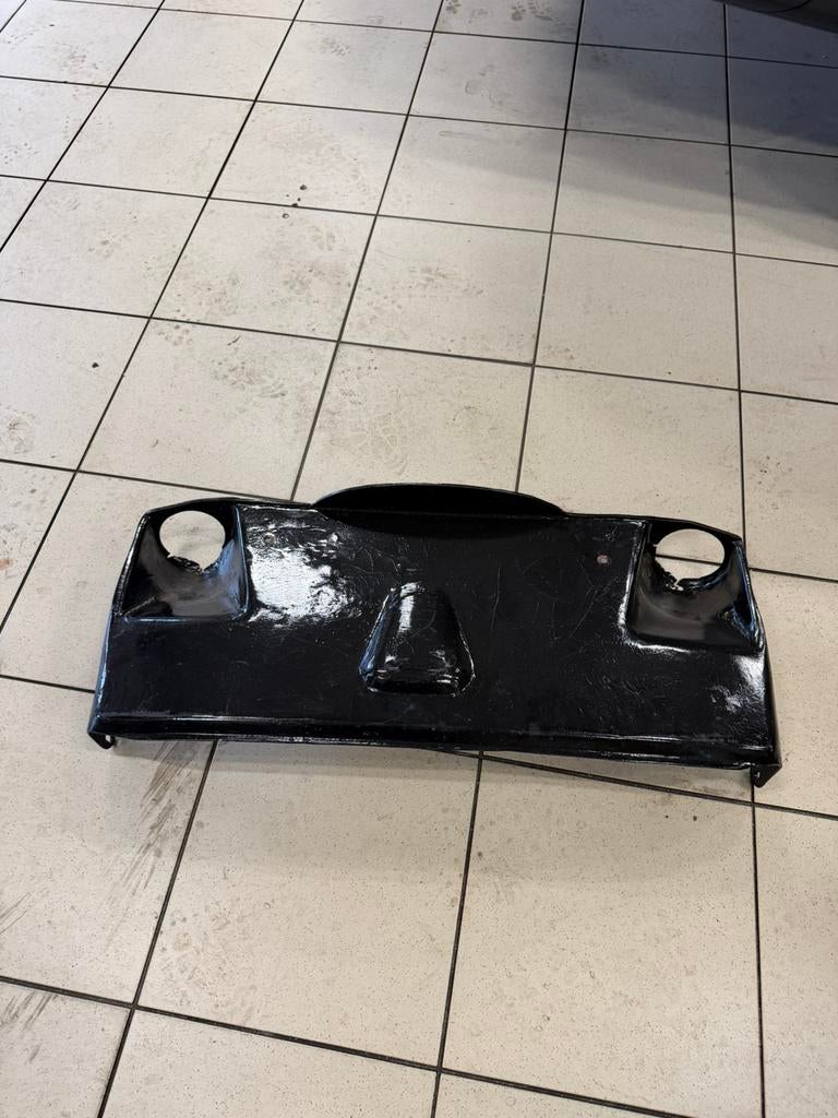 Jaguar E-type V12 radiateurkap, Gebruikt, -, -, Ophalen of Verzenden