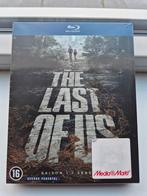 The Last of Us - Seizoen 1 - Blu-ray - Nieuw!, Ophalen of Verzenden