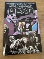The Walking Dead Vol 13 - Too Far Gone (Engelstalig), Eén comic, Amerika, Verzenden, Zo goed als nieuw