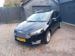 Ford Focus Wagon 1.5 Titanium Edition.150 pk,Cruise control,, 65 €/maand, Euro 6, 4 cilinders, 150 pk