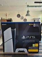 Nieuwe PlayStation 5 Digital Edition - Ongeopend!, Spelcomputers en Games, Ophalen, Nieuw, Playstation 5 Digital