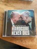 Hardcore never dies cd, Ophalen of Verzenden, Zo goed als nieuw