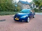 Fiat Croma, Parkeersensor, Stof, Gebruikt, Zwart