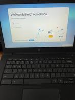 HP Chromebook 14", Computers en Software, Chromebooks, Ophalen, 14 inch, 4 GB of minder, Qwerty