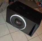 15 inch B2 audio Rage v2 D2, Ophalen of Verzenden, Zo goed als nieuw