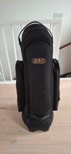 Adams bastrombone trolley koffer, Muziek en Instrumenten, Ophalen, Nieuw, Bas
