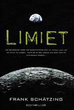 Frank Schätzing -Limiet eco thriller -1092 blz. 90-229-9728-, Boeken, Ophalen of Verzenden, Zo goed als nieuw, Frank Schätzing -Limiet e