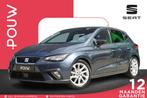 SEAT Ibiza 1.0 EcoTSI 95pk FR | Adaptive Cruise | Grootlicht, Voorwielaandrijving, 12 maanden, Stof, Gebruikt