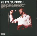 glen campbell   glen campbell, Ophalen of Verzenden, Zo goed als nieuw