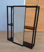 Enet badkamermeubel. Ikea, Huis en Inrichting, Badkamer | Badkamermeubels, Ophalen, (Half)hoge kast, Gebruikt, 50 tot 100 cm