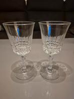 Leonardo wijnglazen - set van 2, Ophalen, Glas of Glazen, Effen, Glas