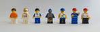 Lego Poppetjes, Ophalen of Verzenden, Zo goed als nieuw, Losse stenen, Lego