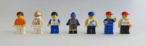 Lego Poppetjes, Kinderen en Baby's, Speelgoed | Duplo en Lego, Zo goed als nieuw, Lego, Losse stenen, Ophalen of Verzenden