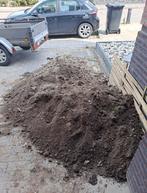 Tuinaarde gratis op te halen ongeveer 15 kruiwagens, Tuin en Terras, Ophalen, Tuinaarde