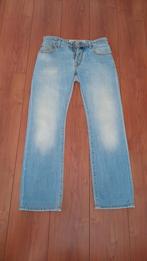 Jacob Cohen spijkerbroek m.31, Kleding | Heren, Ophalen of Verzenden, Gedragen, Blauw, W32 (confectie 46) of kleiner