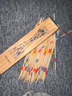 Micado spel, Hobby en Vrije tijd, Gezelschapsspellen | Bordspellen, Een of twee spelers, Ophalen, Zo goed als nieuw, Reisspel