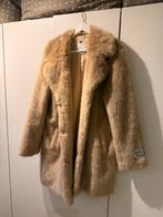 Nieuwe Rino & Pelle Faux Fur winterjas // maat 44, Kleding | Dames, Jassen | Winter, Beige, Maat 42/44 (L), Ophalen of Verzenden