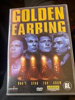 The Golden Earring : Don’t Stop The Show  ( dvd ), Cd's en Dvd's, Alle leeftijden, Ophalen