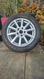 16 inch velgen, Auto diversen, Tuning en Styling, Ophalen of Verzenden