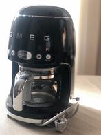 SMEG koffiezetapparaat, Witgoed en Apparatuur, 10 kopjes of meer, Ophalen, Zo goed als nieuw, Koffiemachine