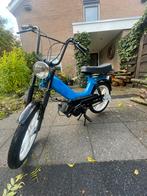 Tomos S25, Fietsen en Brommers, Brommers | Tomos, Ophalen, Gebruikt, 2 versnellingen, 50 cc