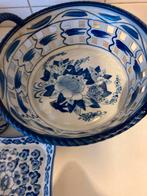 Thaise aardewerk collectie - 18 stuks, Ophalen of Verzenden