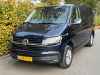 Volkswagen Transporter GB 2.0 TDI 150pk L1h1 Highline, Stof, 4 cilinders, 150 pk, Origineel Nederlands