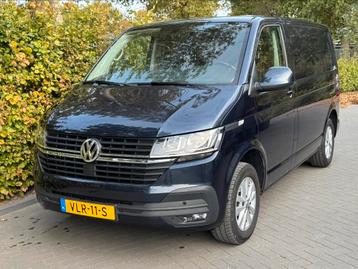 Volkswagen Transporter GB 2.0 TDI 150pk L1h1 Highline beschikbaar voor biedingen